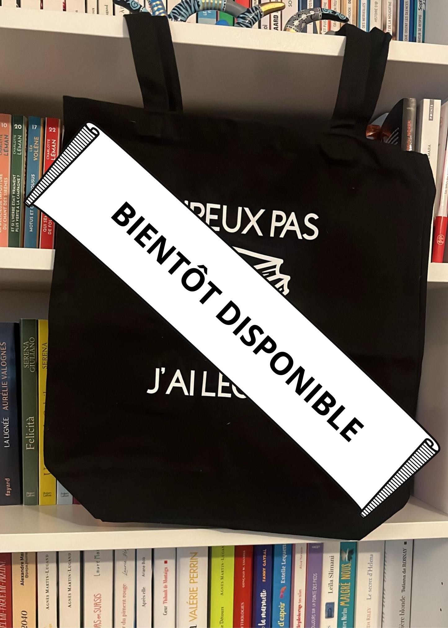 Tote Bag