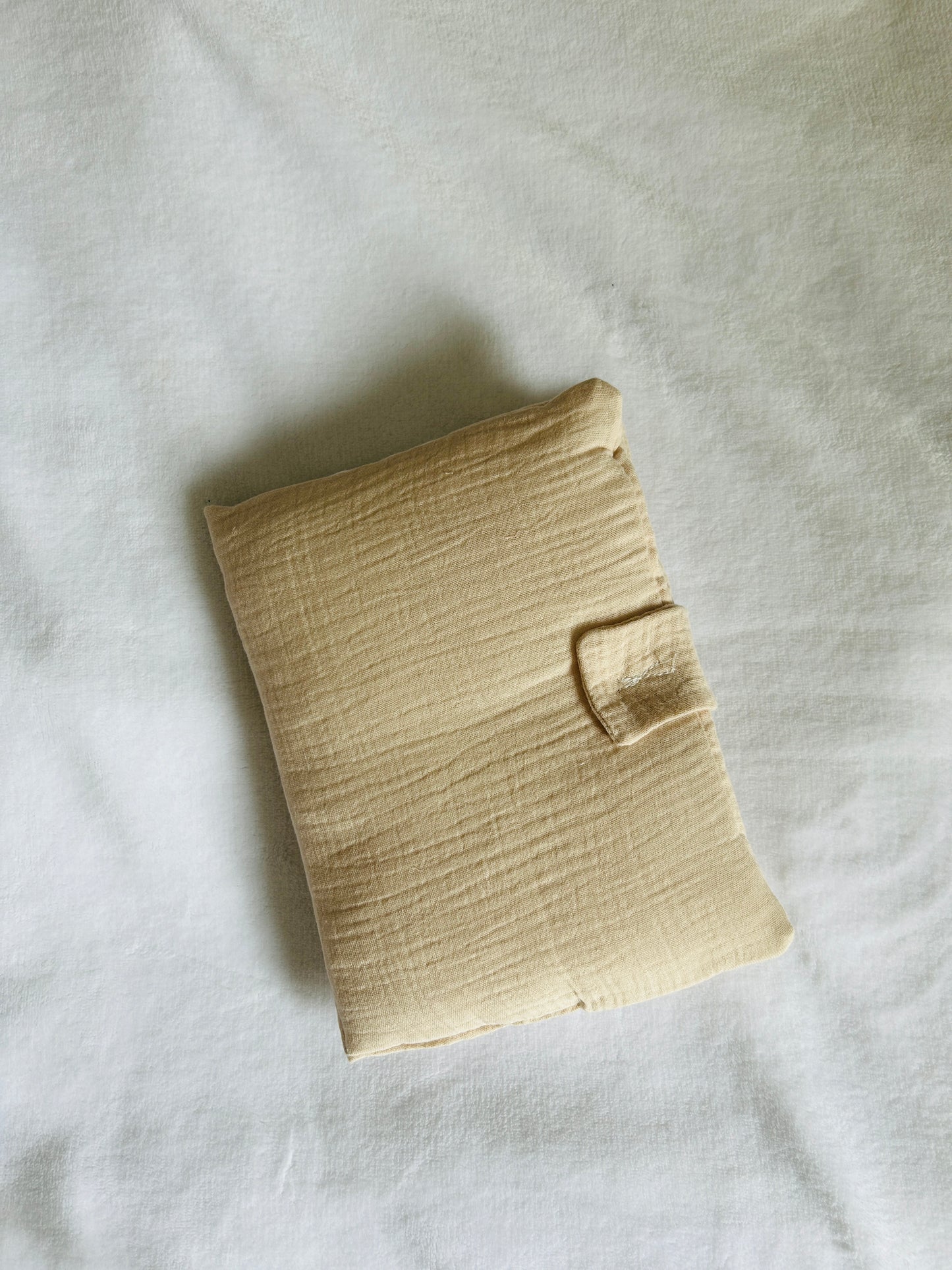 Protège carnet de santé