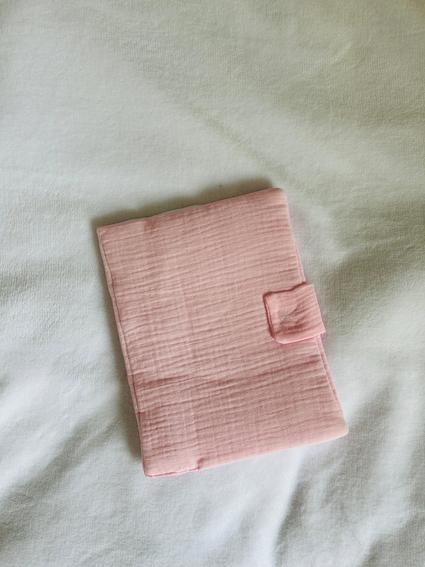 Protège carnet de santé