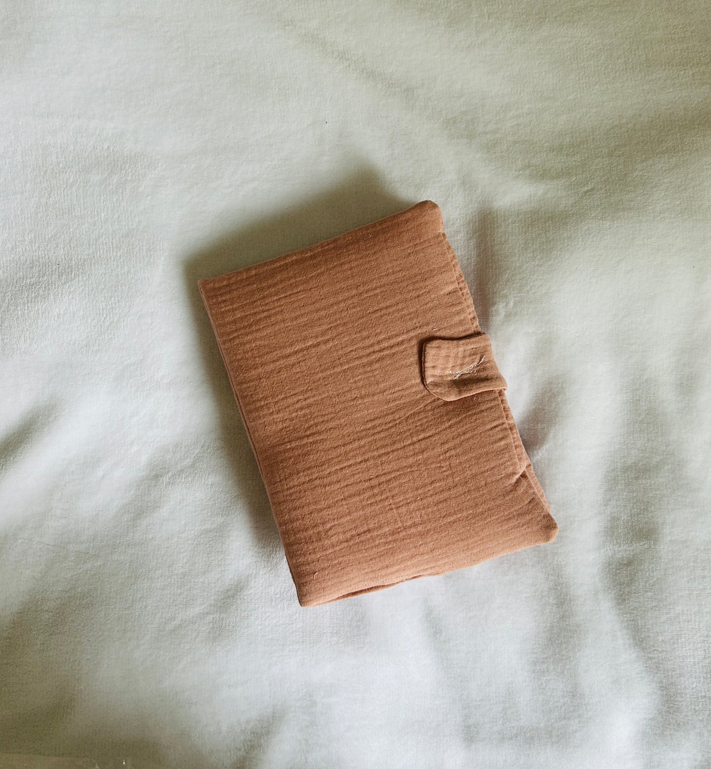 Protège carnet de santé