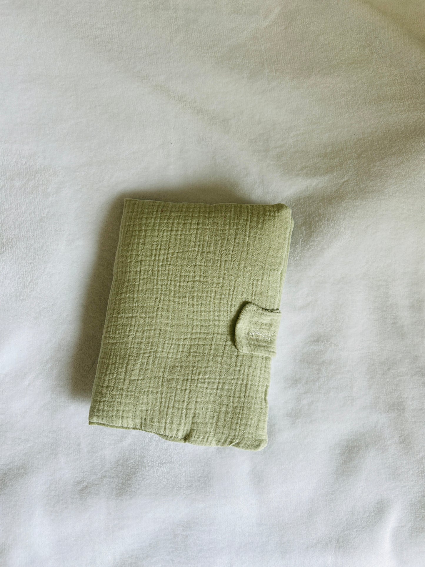 Protège carnet de santé