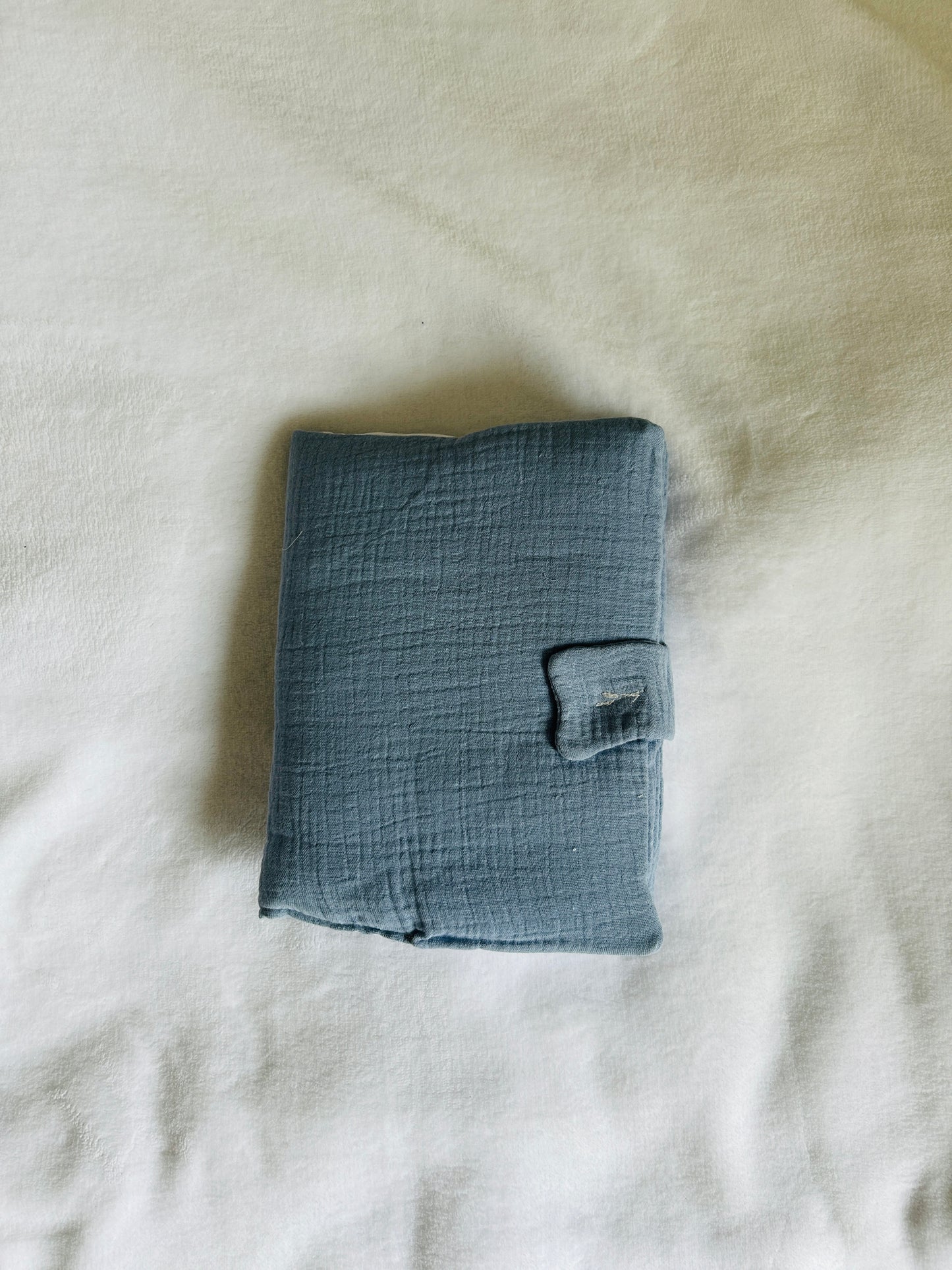 Protège carnet de santé