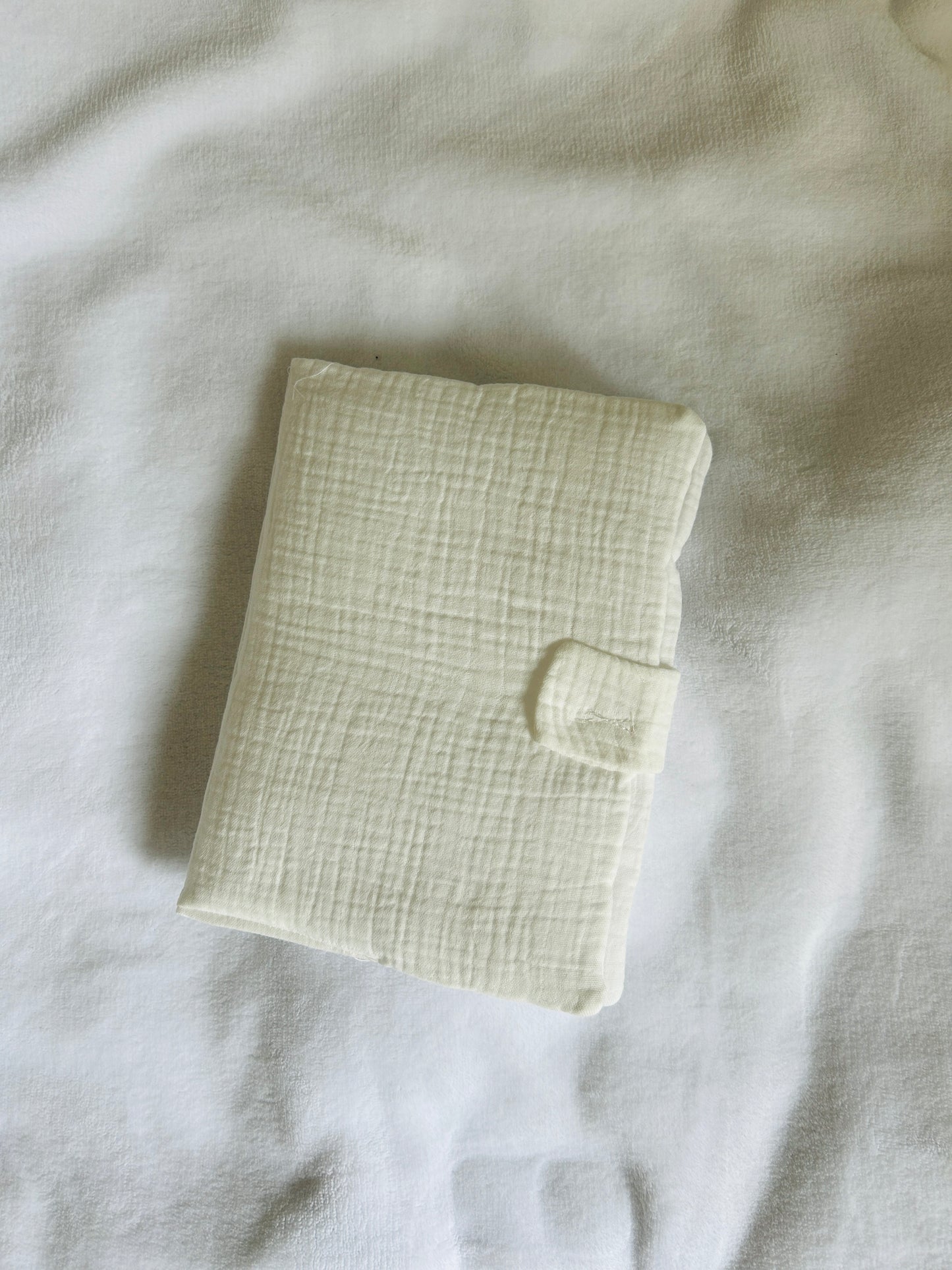 Protège carnet de santé