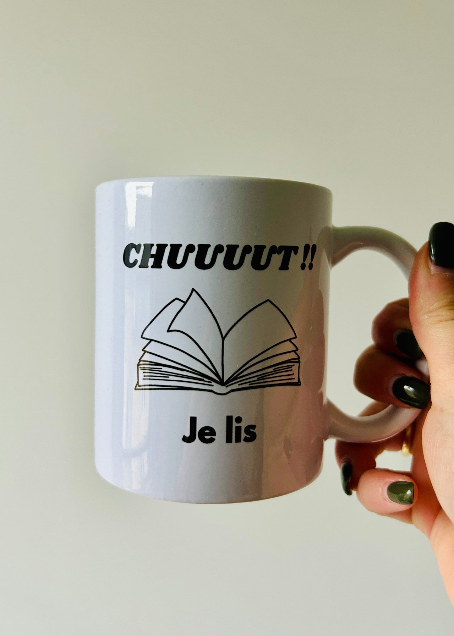 Tasse